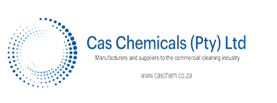 Cas Chemicals (Pty) Ltd