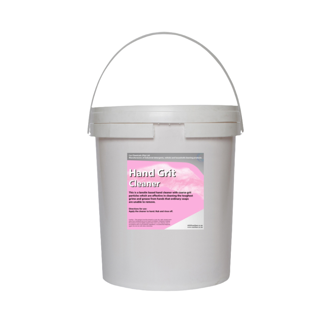 Hand Grit Cleaner 20KG