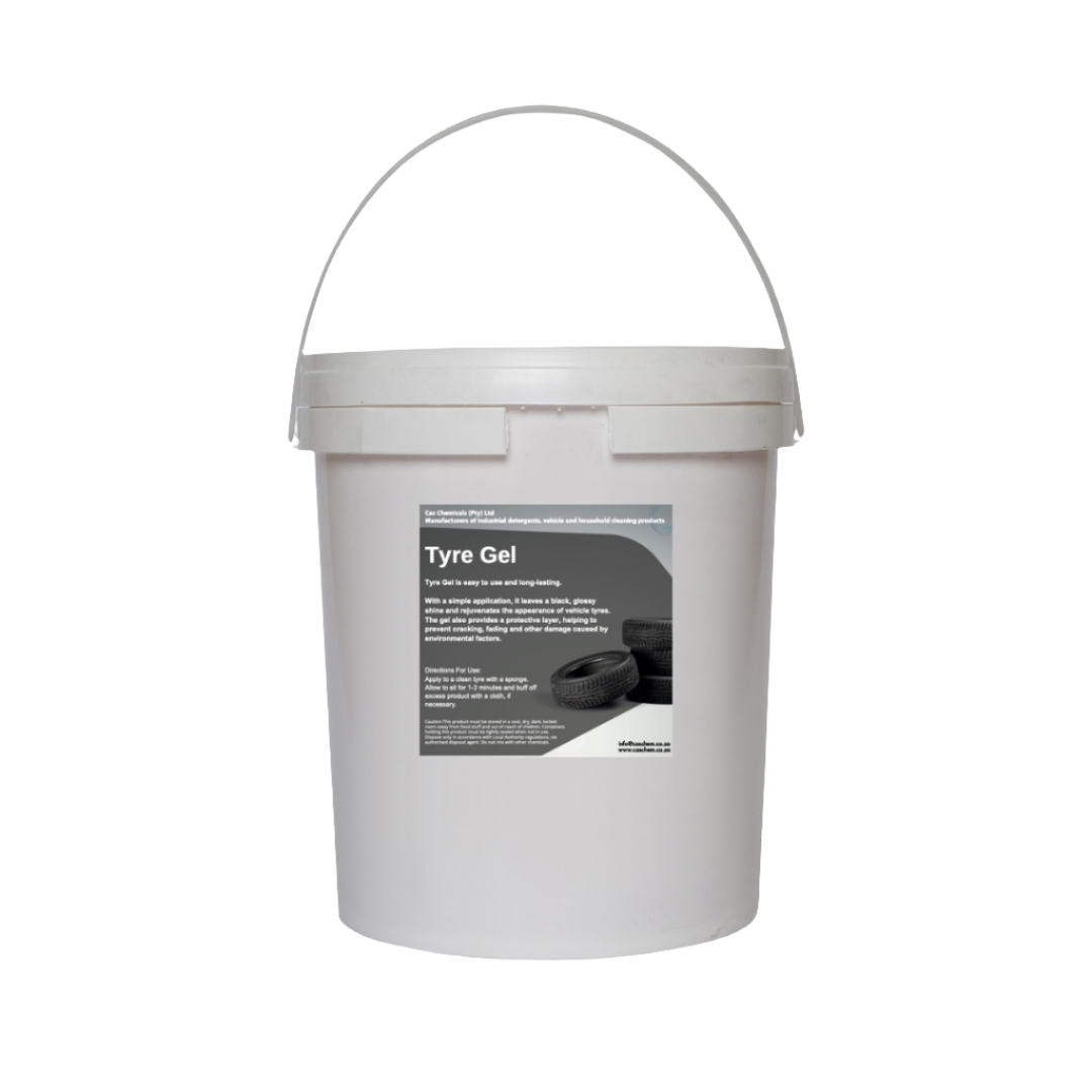 Tyre Gel 20KG